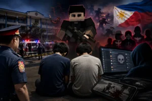 PNP Backs GoreBox Investigation After Tragic Tacloban High School Shooting